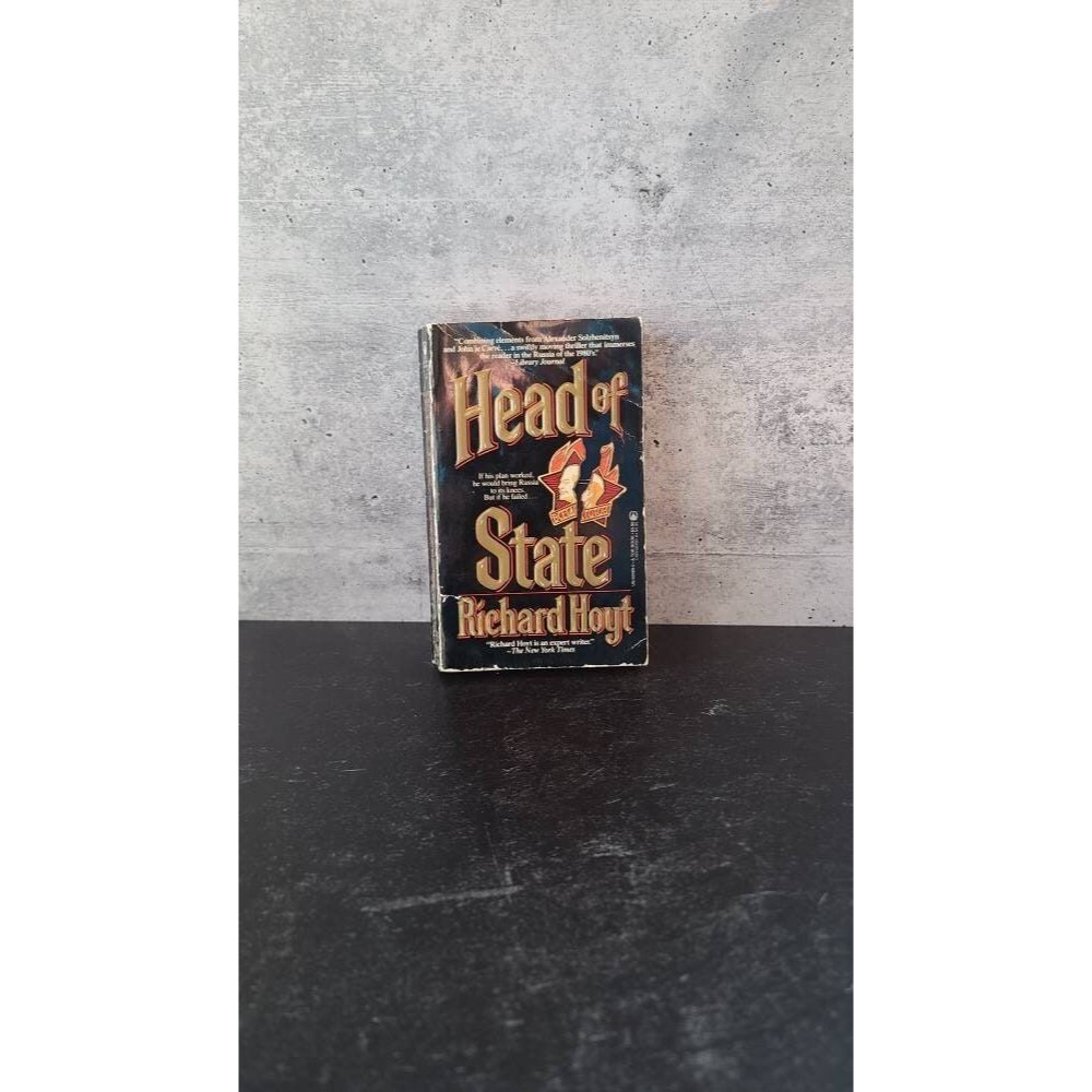 Head of State